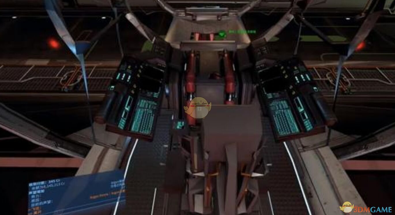 《X4：基石》空间站导弹补给方法介绍