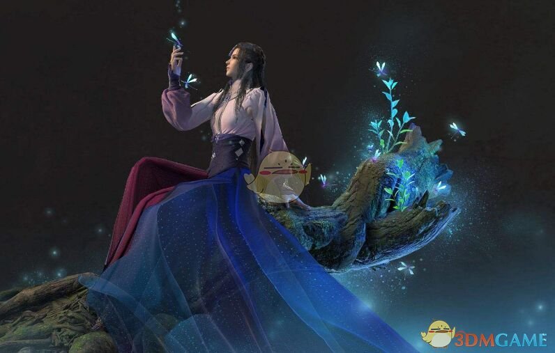《古剑奇谭3》剑灵晶劣获得方法介绍