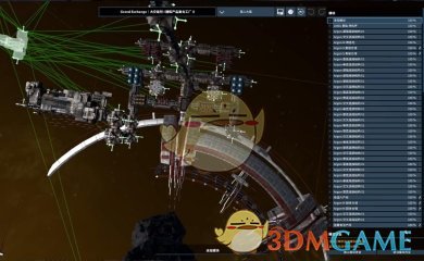 《X4：基石》建造工厂方法介绍