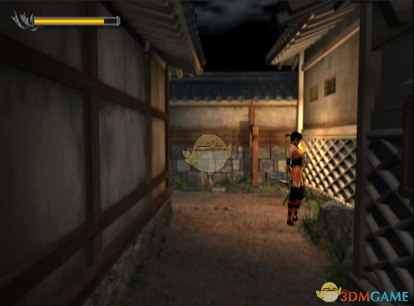 《鬼武者HD复刻版》鬼魂模式未之间攻略分享