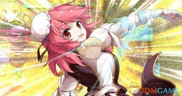 《不可思议的幻想乡TOD Reloaded》河童打法指南