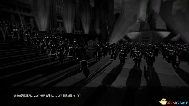 《监视者2》  图文全剧情流程攻略  上手指南及玩法技巧