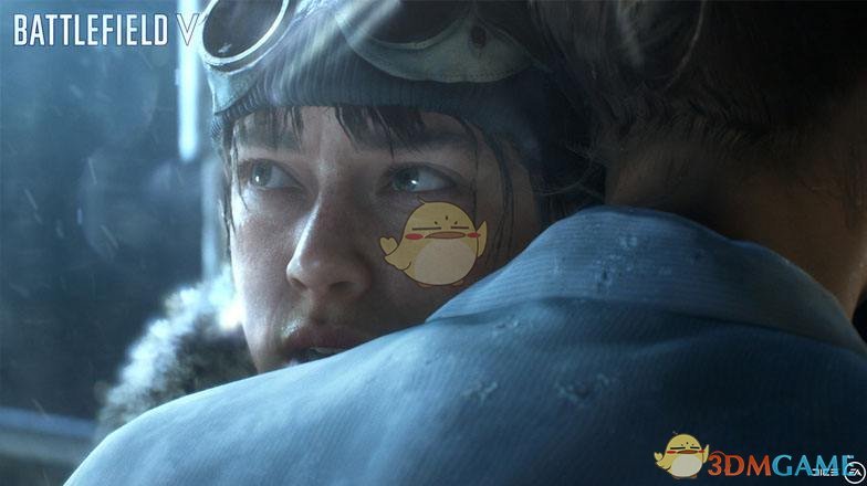 《战地5》Kar98K解锁方法介绍
