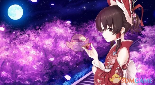 《不可思议的幻想乡TOD Reloaded》灵梦篇欲望的终结迷宫攻略
