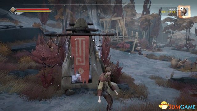 《Ashen》 图文全流程攻略 上手指南及流程Boss打法攻略