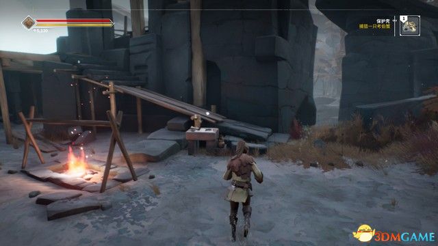 《Ashen》 图文全流程攻略 上手指南及流程Boss打法攻略