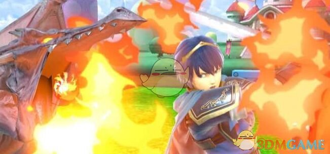《任天堂明星大乱斗特别版》道具使用方法介绍