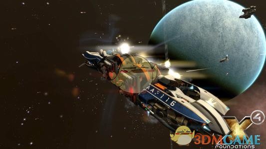 《X4：基石》新手开局要做什么？新手开局指南