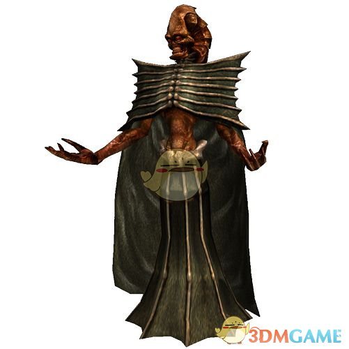《鬼武者HD复刻版》主要登场人物介绍