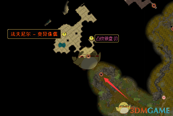 《泰坦之旅》神秘大锅任务怎么做 神秘大锅任务碎片位置一览