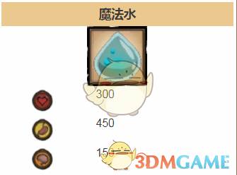 《饥荒》哈姆雷特不老泉刷新机制介绍