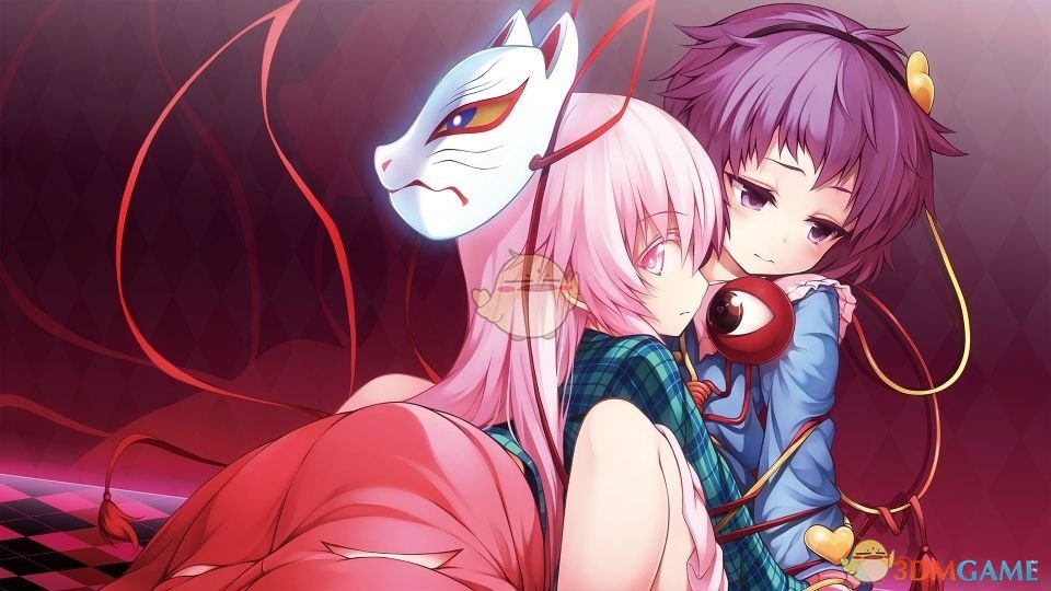 《不可思议的幻想乡TOD Reloaded》喝酒泥醉状态效果详解