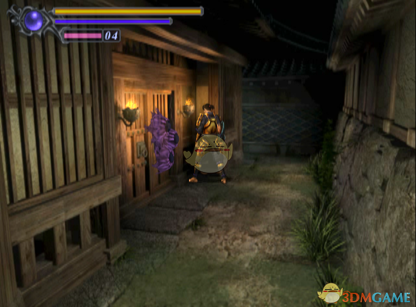 《鬼武者重制版》全萤石位置分享
