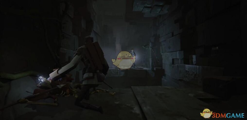 《Ashen》前期开局小建议分享