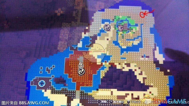 《勇者斗恶龙：建造者2》空荡岛绿色开拓地任务攻略分享