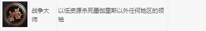 《刺客信条：奥德赛》100%全成就指南