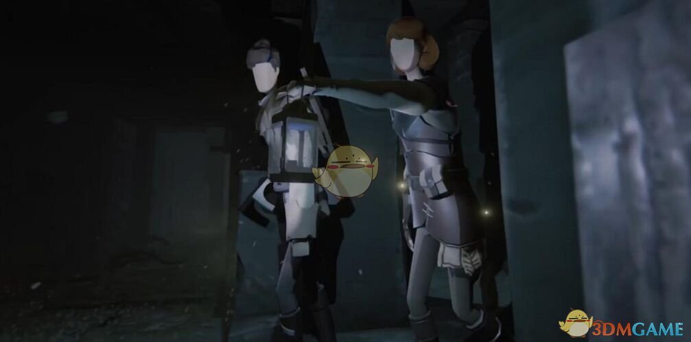 《Ashen》用矛传送方法介绍