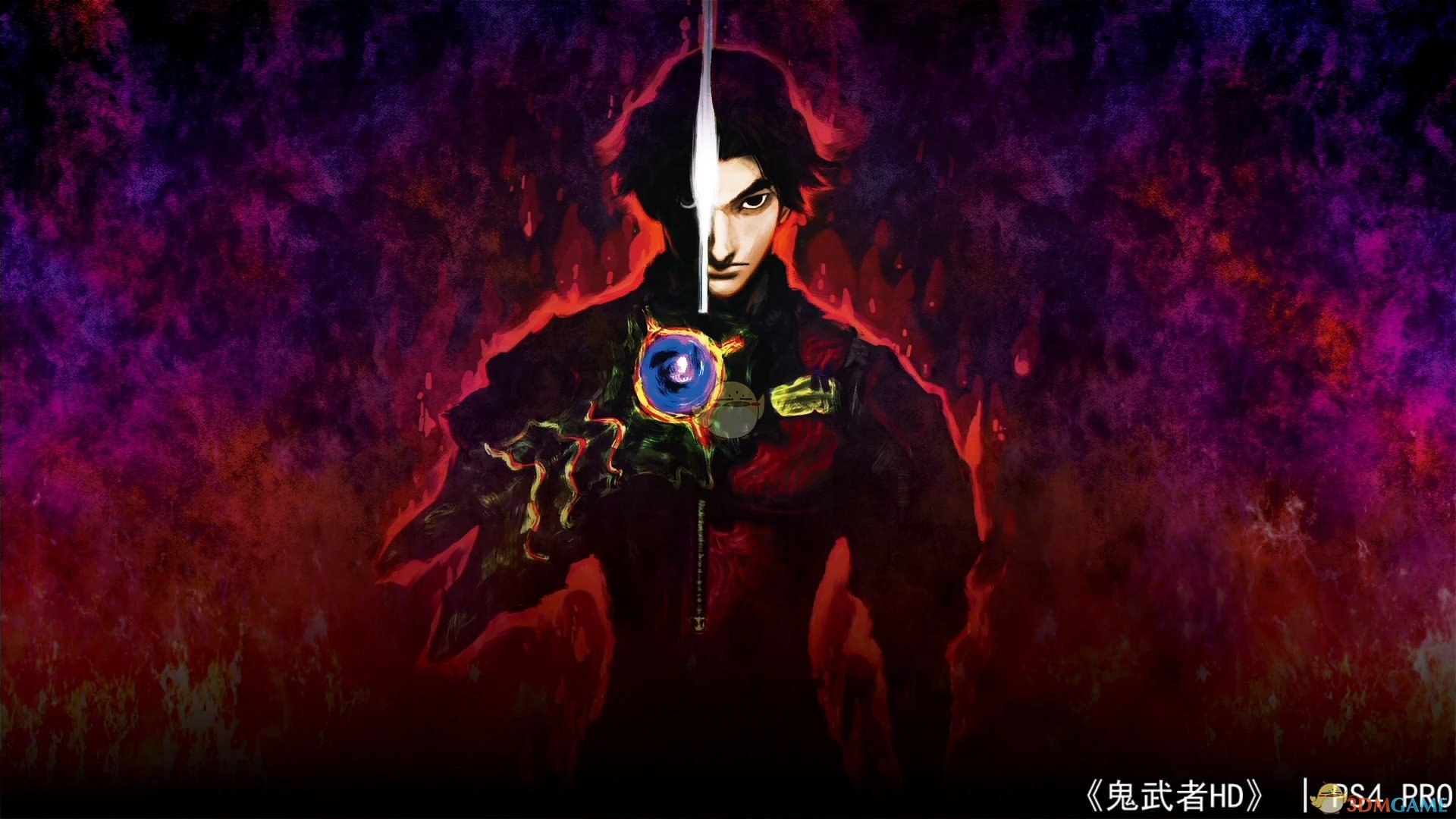 《鬼武者重制版》水牢机关破解方法分享