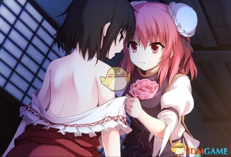 《不可思议的幻想乡TOD Reloaded》全妖魔人物出处及特性一览