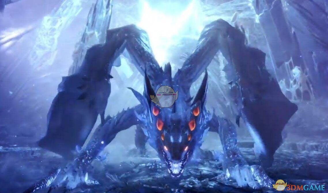 《怪物猎人：世界》PC5.0铠罗射击轻弩配装指南