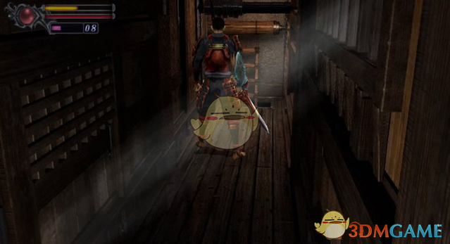 《鬼武者HD复刻版》力石位置分享