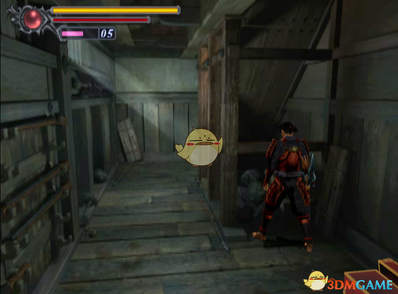 《鬼武者HD复刻版》力石位置分享