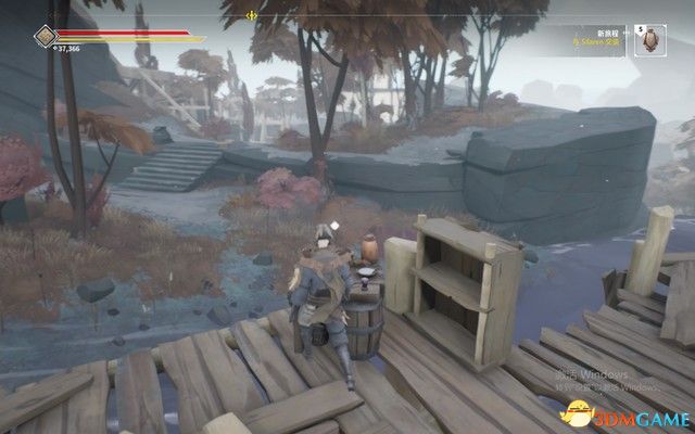 《Ashen》 图文全流程攻略 上手指南及流程Boss打法攻略