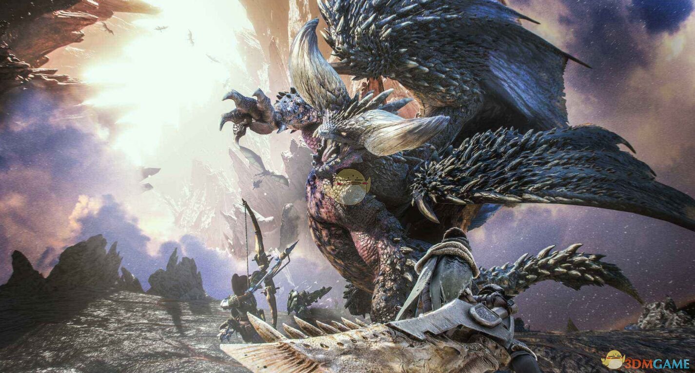 《怪物猎人：世界》PC5.0铠罗迫击轻弩配装指南