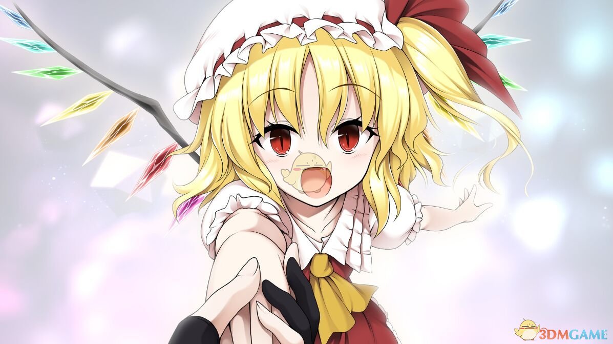 《不可思议的幻想乡TOD Reloaded》基本系统介绍