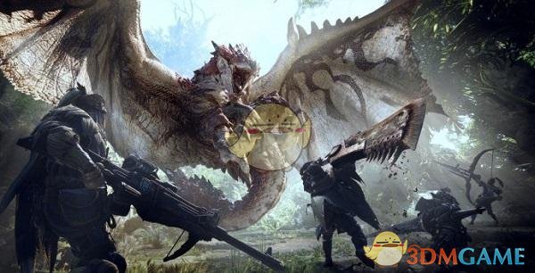 《怪物猎人：世界》PC5.0腾龙套恐暴龙斩斧配装指南