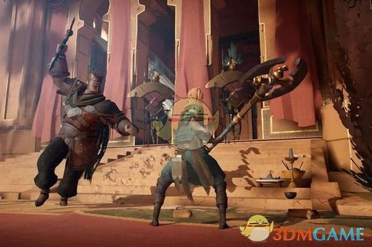 《Ashen》大型矿袋获得方法介绍