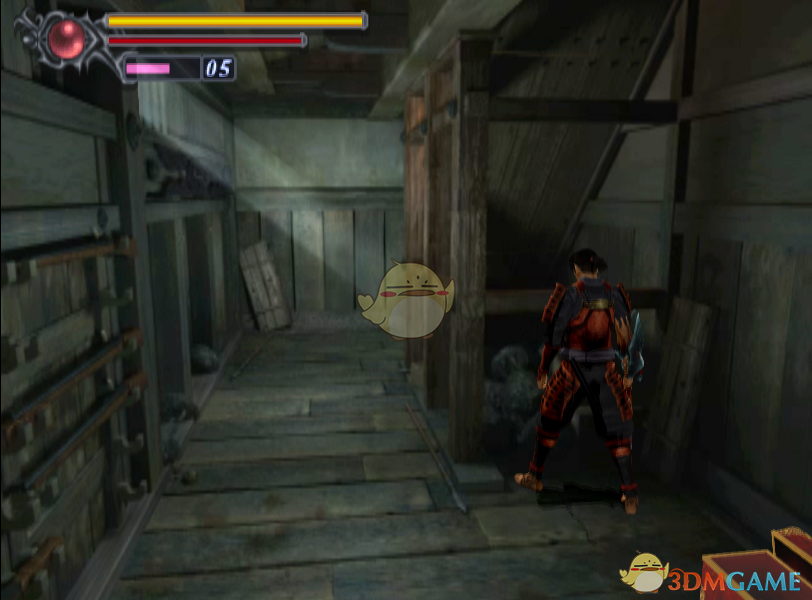 《鬼武者重制版》全萤石位置分享