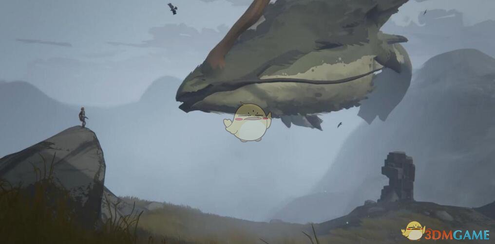 《Ashen》最终BOSS Sissna打法攻略