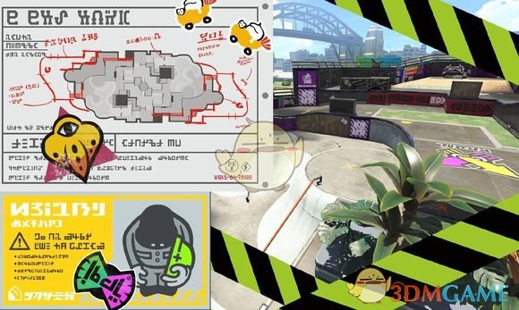 《喷射战士2》12月5日4.3.0版本更新内容一览