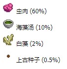 《星露谷物语》突变蛆详解