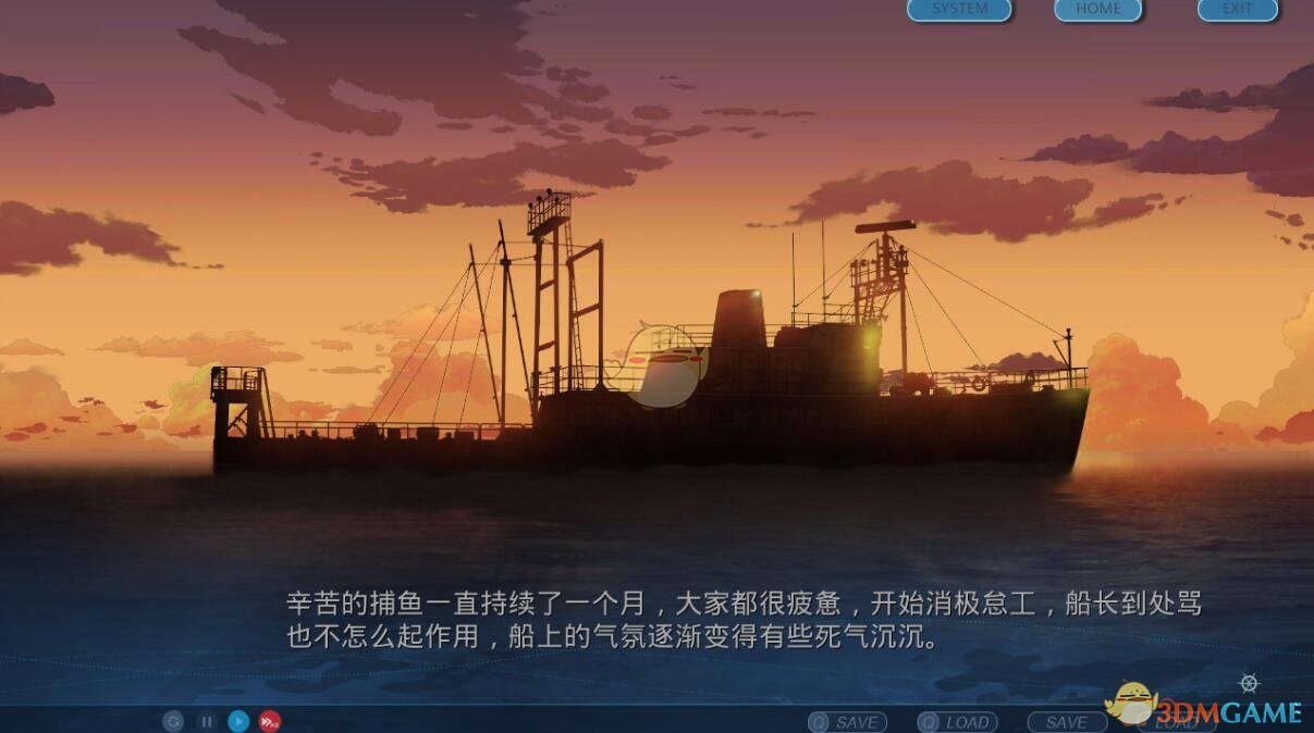 《单程票》游戏心得评测