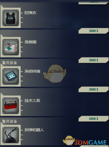 《911接线员》技巧心得分享