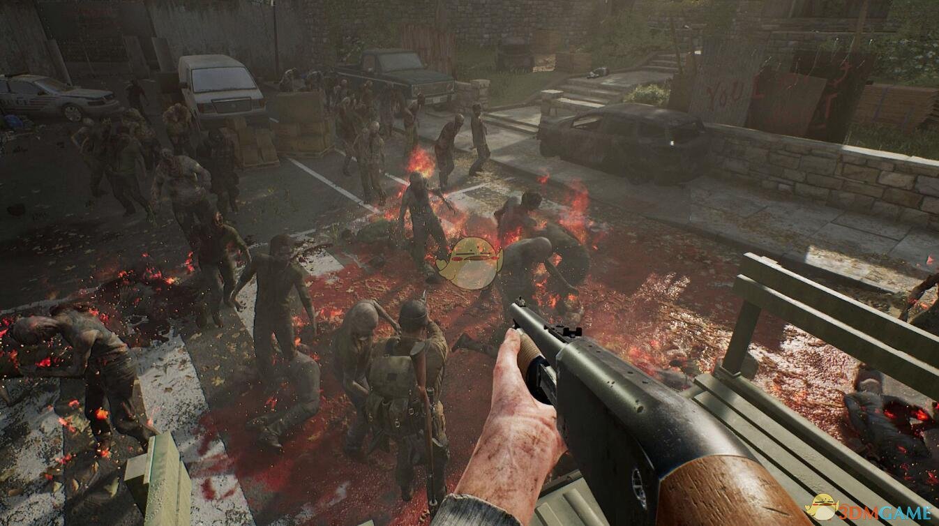 《超杀：行尸走肉》侦察兵怎么玩？侦察兵玩法指南