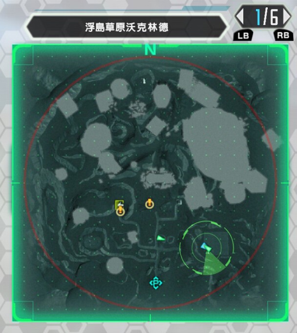 《加速世界VS刀剑神域》全探索任务指南