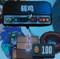 《恶果之地》全武器详细介绍