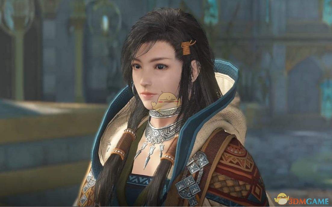 《古剑奇谭3》梦境中的阳平躲老虎心得分享