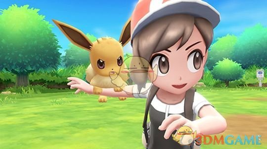 《精灵宝可梦LetsGo皮卡丘伊布》四大天王宝可梦属性介绍