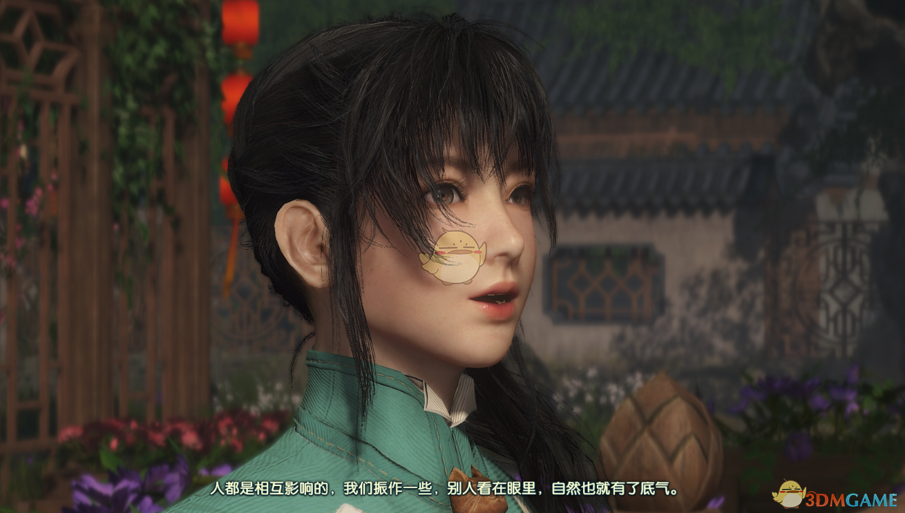 《古剑奇谭3》全钓鱼位置图分享