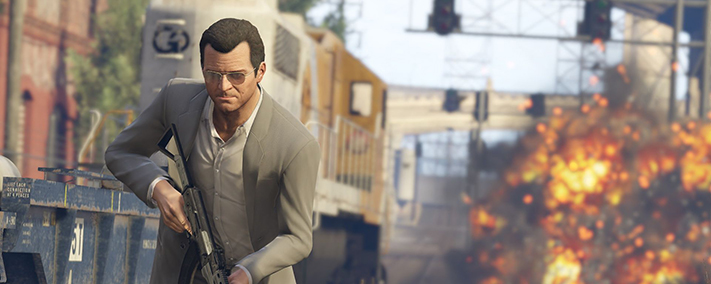 gta5超然怎么加速