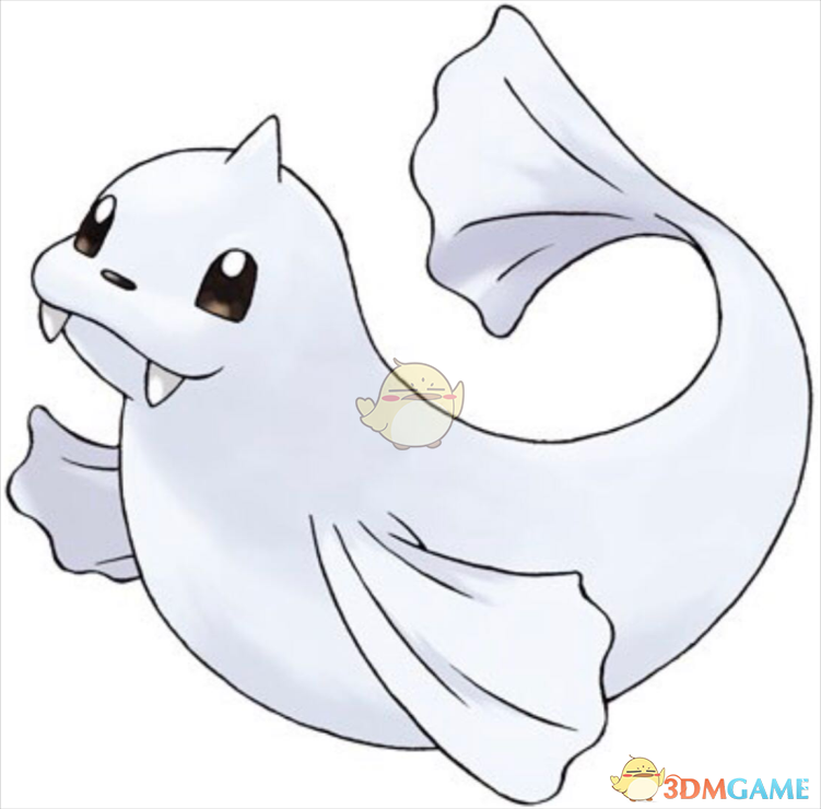 《精灵宝可梦LetsGo皮卡丘伊布》白海狮对战配招心得分享