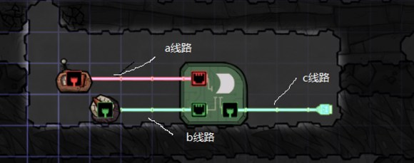 《缺氧》自动化入门指南