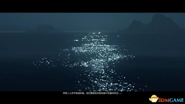 《杀手2》 图文全剧情流程攻略 全关卡潜入刺杀方案攻略