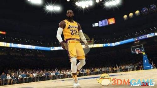《NBA 2K19》勾手操作技巧指南