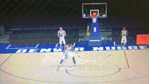 《NBA 2K19》勾手操作技巧指南