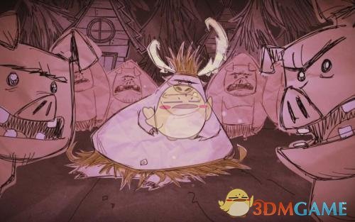 《饥荒》熔炉模式全怪物介绍